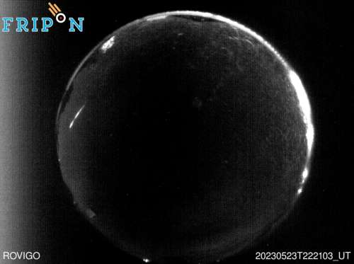 Full size image detection Rovigo (ITVE02) 2023-05-23 22:21:03 Universal Time