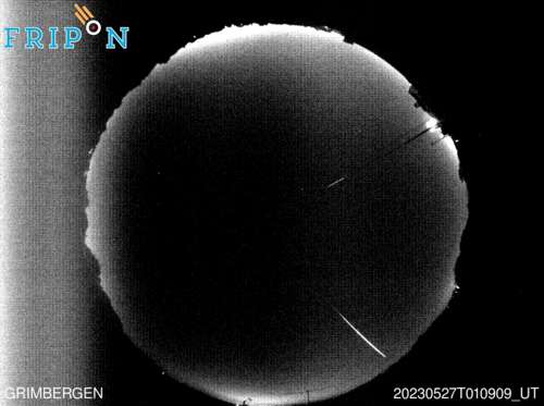 Full size image detection Grimbergen (BEVL04) 2023-05-27 01:09:09 Universal Time