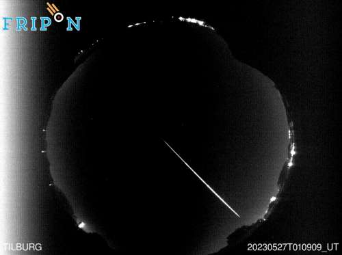 Full size image detection Tilburg (NLSN01) 2023-05-27 01:09:09 Universal Time