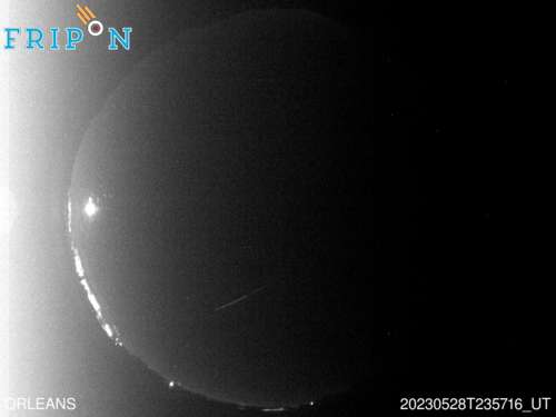 Full size image detection Orleans (FRCE01) 2023-05-28 23:57:16 Universal Time