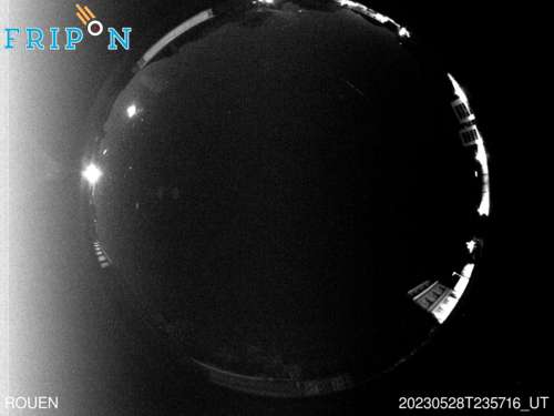 Full size image detection Rouen (FRNO05) 2023-05-28 23:57:16 Universal Time