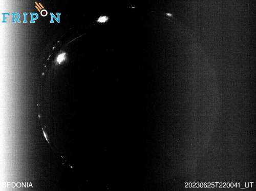 Full size image detection Bedonia (ITER04) 2023-06-25 22:00:41 Universal Time