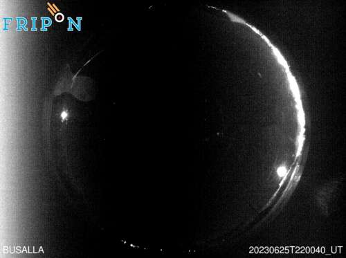 Full size image detection Busalla (ITLI03) 2023-06-25 22:00:40 Universal Time