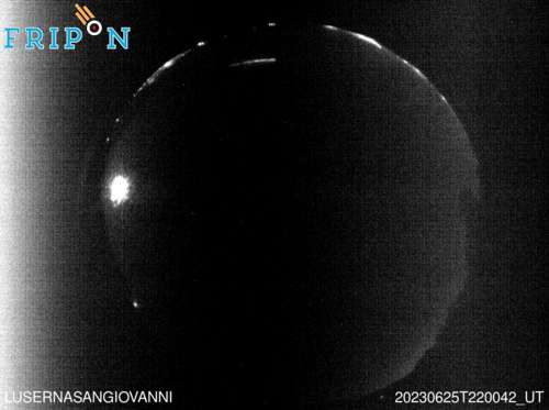 Full size image detection Luserna San Giovanni (ITPI04) 2023-06-25 22:00:42 Universal Time
