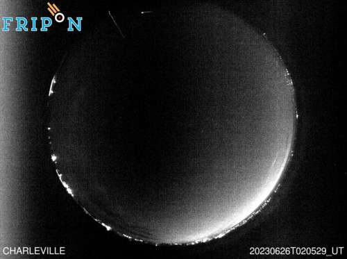 Full size image detection Charleville (FRCA03) 2023-06-26 02:05:29 Universal Time