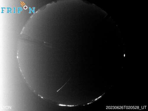 Full size image detection Lyon (FRRA02) 2023-06-26 02:05:28 Universal Time