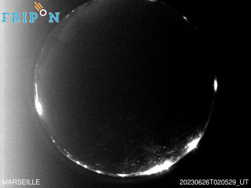 Full size image detection Marseille (FRPA01) 2023-06-26 02:05:29 Universal Time