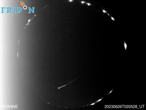 Full size image detection Roanne (FRRA07) 2023-06-26 02:05:28 Universal Time