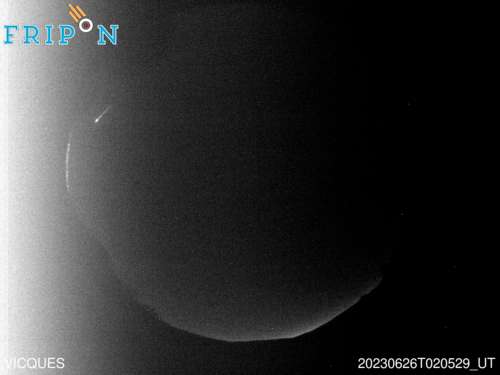 Full size image detection Vicques (CHJU01) 2023-06-26 02:05:29 Universal Time