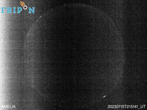 Full size image detection Amelia (ITUM02) 2023-07-15 21:51:41 Universal Time