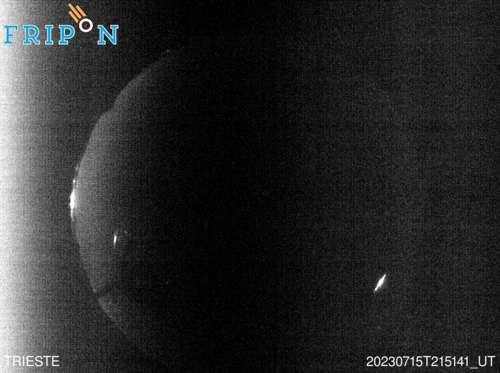 Full size image detection Trieste (ITFV01) 2023-07-15 21:51:41 Universal Time