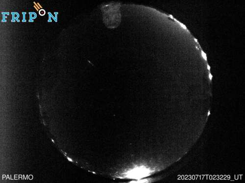 Full size image detection Palermo (ITSI02) 2023-07-17 02:32:29 Universal Time