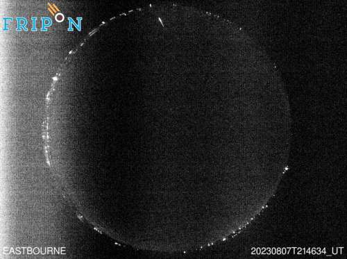 Full size image detection Eastbourne (ENSE03) 2023-08-07 21:46:34 Universal Time