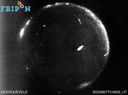Full size image detection Querqueville (FRNO01) 2023-08-07 21:46:35 Universal Time