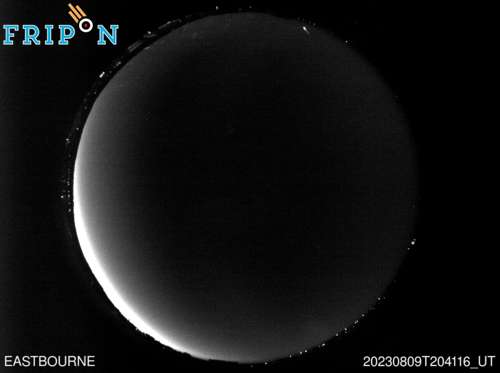 Full size image detection Eastbourne (ENSE03) 2023-08-09 20:41:16 Universal Time