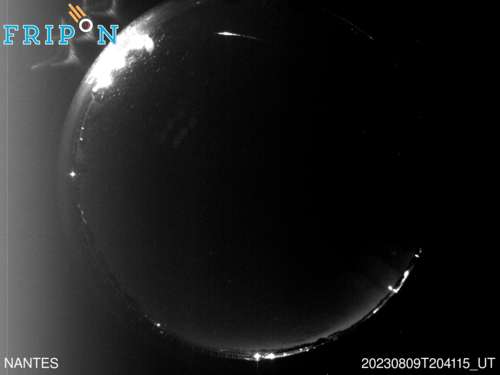 Full size image detection Nantes (FRPL01) 2023-08-09 20:41:15 Universal Time