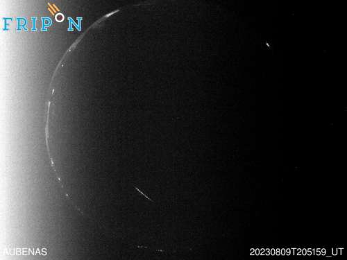 Full size image detection Aubenas (FRRA06) 2023-08-09 20:51:59 Universal Time