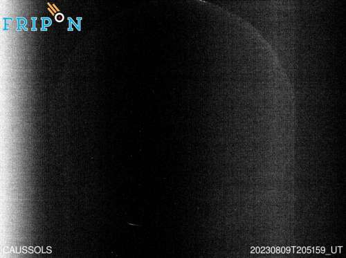 Full size image detection Caussols (FRPA05) 2023-08-09 20:51:59 Universal Time