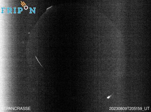 Full size image detection Saint Pancrasse (FRRA12) 2023-08-09 20:51:59 Universal Time