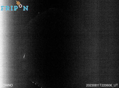 Full size image detection Loiano (ITER01) 2023-08-11 22:06:06 Universal Time