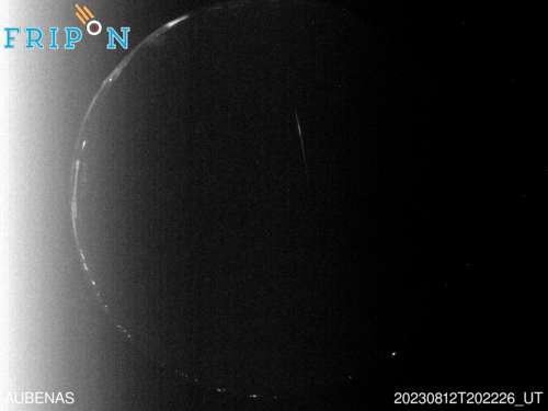 Full size image detection Aubenas (FRRA06) 2023-08-12 20:22:26 Universal Time