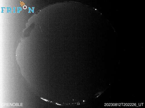 Full size image detection Grenoble (FRRA01) 2023-08-12 20:22:26 Universal Time