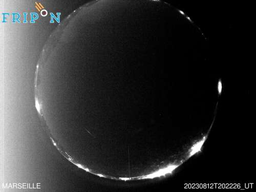 Full size image detection Marseille (FRPA01) 2023-08-12 20:22:26 Universal Time