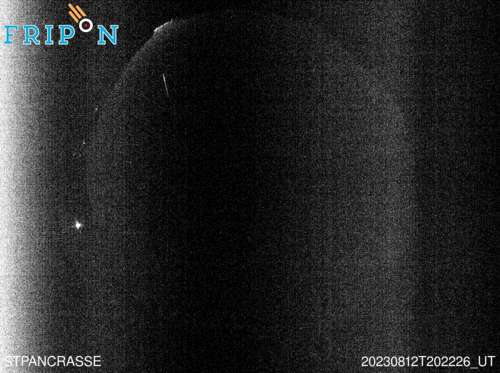 Full size image detection Saint Pancrasse (FRRA12) 2023-08-12 20:22:26 Universal Time