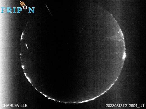 Full size image detection Charleville (FRCA03) 2023-08-13 21:26:04 Universal Time