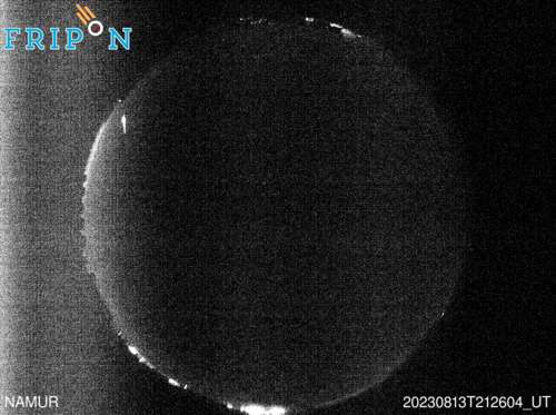 Full size image detection Namur (BEWA02) 2023-08-13 21:26:04 Universal Time