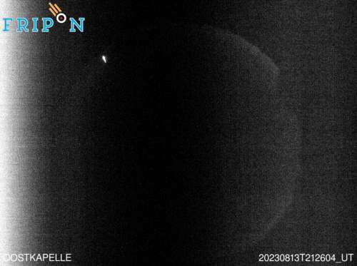 Full size image detection Oostkapelle (NLWN02) 2023-08-13 21:26:04 Universal Time