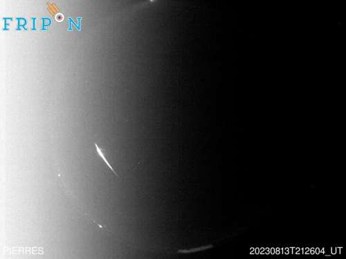 Full size image detection Pierres (FRCE04) 2023-08-13 21:26:04 Universal Time