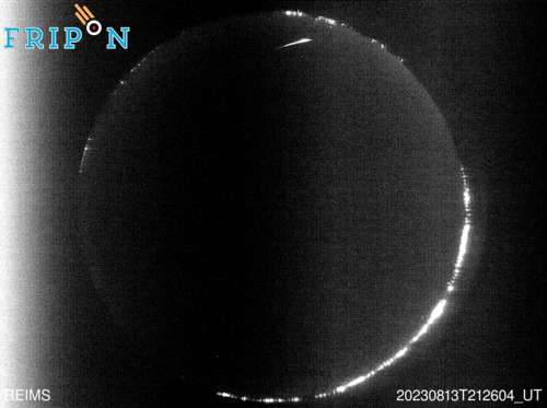 Full size image detection Reims (FRCA01) 2023-08-13 21:26:04 Universal Time
