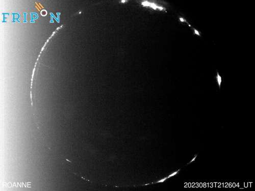 Full size image detection Roanne (FRRA07) 2023-08-13 21:26:04 Universal Time