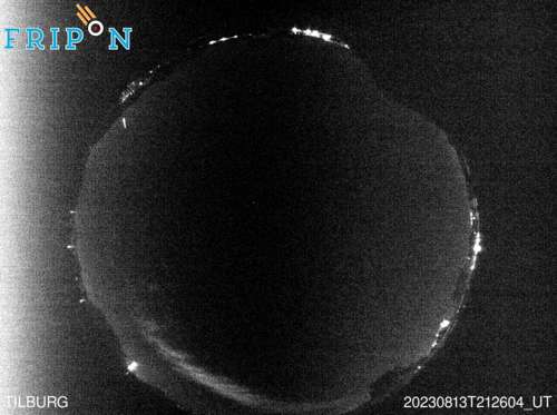 Full size image detection Tilburg (NLSN01) 2023-08-13 21:26:04 Universal Time