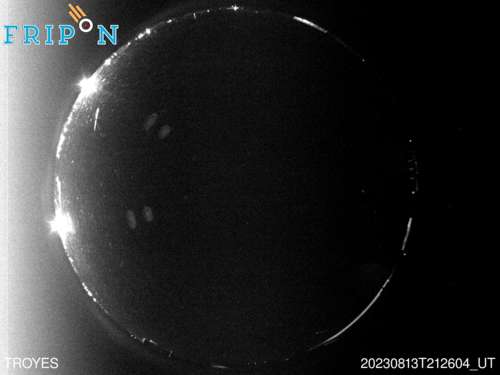 Full size image detection Troyes (FRCA04) 2023-08-13 21:26:04 Universal Time