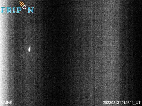 Full size image detection Vains (FRNO06) 2023-08-13 21:26:04 Universal Time