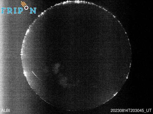 Full size image detection Albi (FRMP04) 2023-08-14 20:30:45 Universal Time