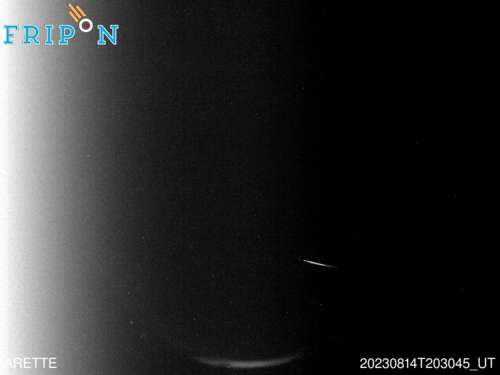 Full size image detection Arette (FRAQ05) 2023-08-14 20:30:45 Universal Time