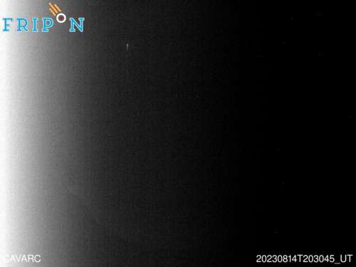 Full size image detection Cavarc (FRAQ07) 2023-08-14 20:30:45 Universal Time