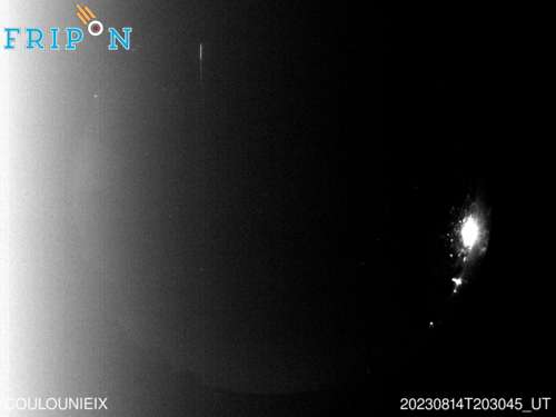 Full size image detection Coulounieix-Chamiers (FRAQ06) 2023-08-14 20:30:45 Universal Time