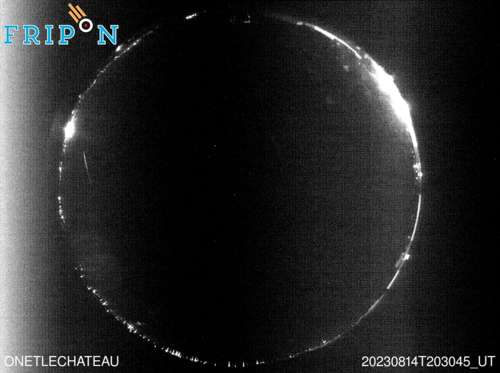 Full size image detection Onet-le-Château (FRMP07) 2023-08-14 20:30:45 Universal Time