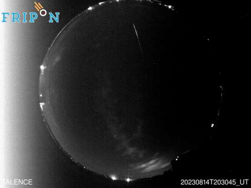 Full size image detection Talence (FRAQ01) 2023-08-14 20:30:45 Universal Time