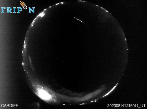 Full size image detection Cardiff (GBWL01) 2023-08-14 21:50:11 Universal Time