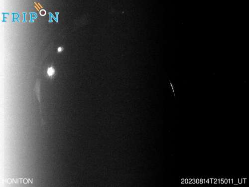 Full size image detection Honiton (ENSW01) 2023-08-14 21:50:11 Universal Time