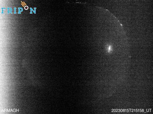 Full size image detection Armagh (GBNI01) 2023-08-15 21:51:58 Universal Time