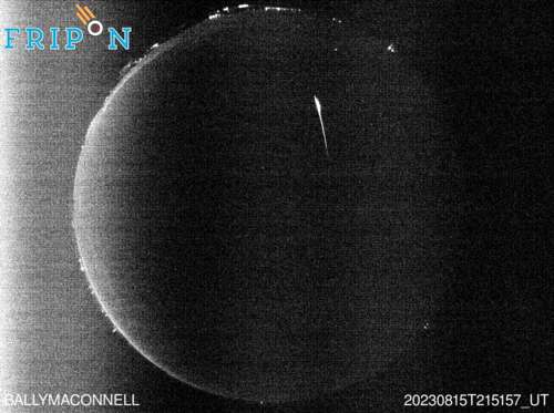 Full size image detection Ballymaconnell (GBNI02) 2023-08-15 21:51:57 Universal Time