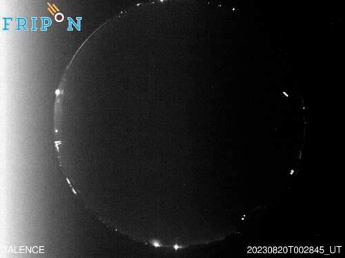 Full size image detection Talence (FRAQ01) 2023-08-20 00:28:45 Universal Time
