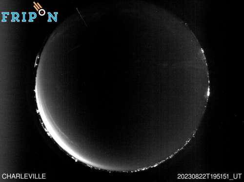 Full size image detection Charleville (FRCA03) 2023-08-22 19:51:51 Universal Time