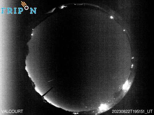 Full size image detection Valcourt (FRCA02) 2023-08-22 19:51:51 Universal Time
